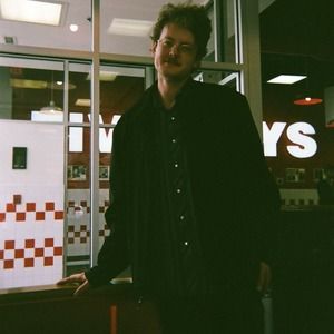 Meet your Posher, Andrew